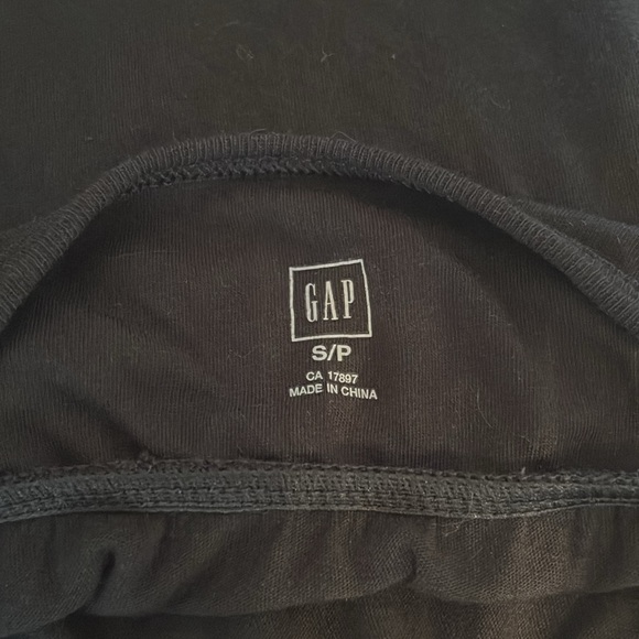 Gap Halter Top S - Picture 5 of 7